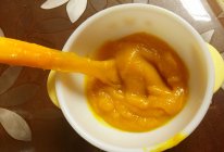 宝宝辅食西葫芦南瓜糊(九个月宝宝)的做法