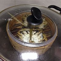清蒸大闸蟹的做法图解5