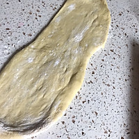 可盐可甜的拉丝吐司的做法图解12