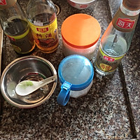 甜酸猪手的做法图解4