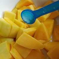 青芒青瓜拼盘的做法图解5