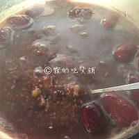 杂粮八宝粥的做法图解8