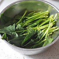 媳妇卤饸饹面——-传统饸饹面的做法图解1