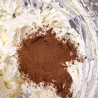#太古烘焙糖 甜蜜轻生活#巧克力杏仁饼干的做法图解7