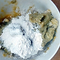 甜美土豆球的做法图解3