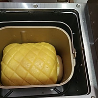 东菱热旋风面包机之菠萝包的做法图解14