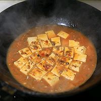 方块里见中国－麻婆豆腐的做法图解22