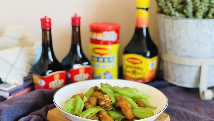 溜肉段