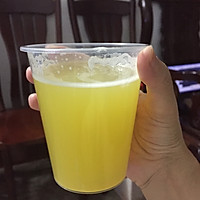 菠萝酥(面包机做馅)的做法图解1
