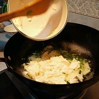 豆腐羹的做法图解7