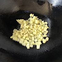 东北番茄土豆疙瘩汤的做法图解2