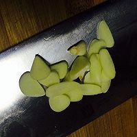 家常豆腐的做法图解5