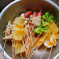 香钵冷串串的做法图解7