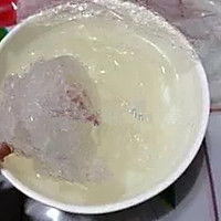木瓜燕窝的做法图解1