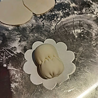 卡通福牛水饺2021的做法图解11