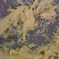 黑芝麻饼干#美的FUN烤箱.焙有FUN儿#的做法图解2