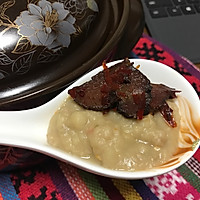 砂锅煲芋儿泥的做法图解10