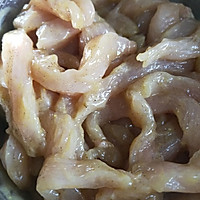 你离炸串摊的香酥鸡柳只差我这篇揭秘食谱的做法图解1