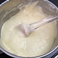 蓝莓慕斯蛋糕的做法图解8