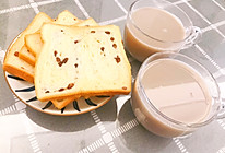 黑豆豆浆～营养健康早餐的做法