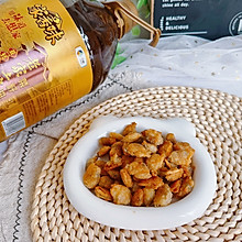 #《追着时间的厨房》节目同款美食复刻大赛#香煎蛤蜊肉