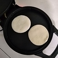 #美味开学季#妈妈牌肉夹馍的做法图解4