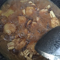 时蔬酿鸡翅的做法图解8