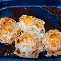 #秋天怎么吃#糖醋荷包蛋的做法图解8