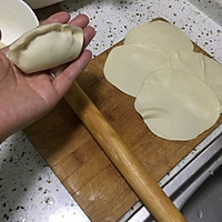 早餐猪肉蒸饺馅大多汁的做法图解10