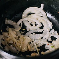 韩式嫩豆腐汤 （순두부찌개）| 原锅原汁原味的做法图解4