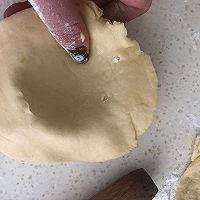 奶油南瓜塔的做法图解7