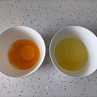 黄金蛋炒饭的做法图解2
