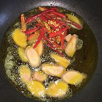 魔芋烧鸭的做法图解3