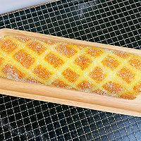 椰香蛋糕卷的做法图解14