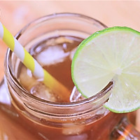Summer Drinksの“一颗柠檬....茶”的做法图解6