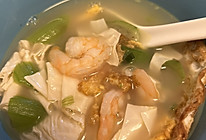 丝瓜腐竹汤的做法