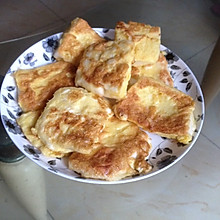 香煎馒头
