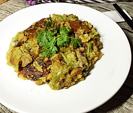 节瓜蠔烙#豆果魔兽季联盟#的做法