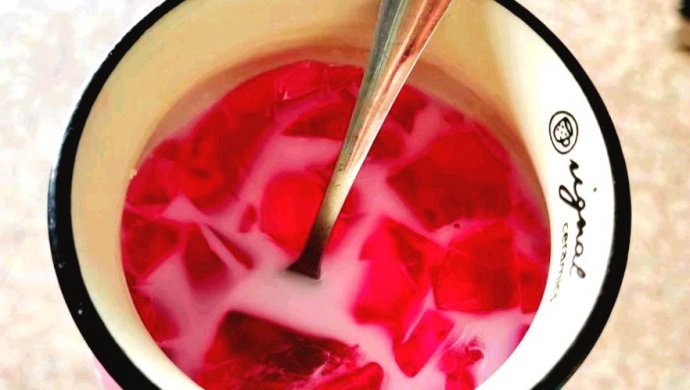 粉红魅惑(桃之夭夭)