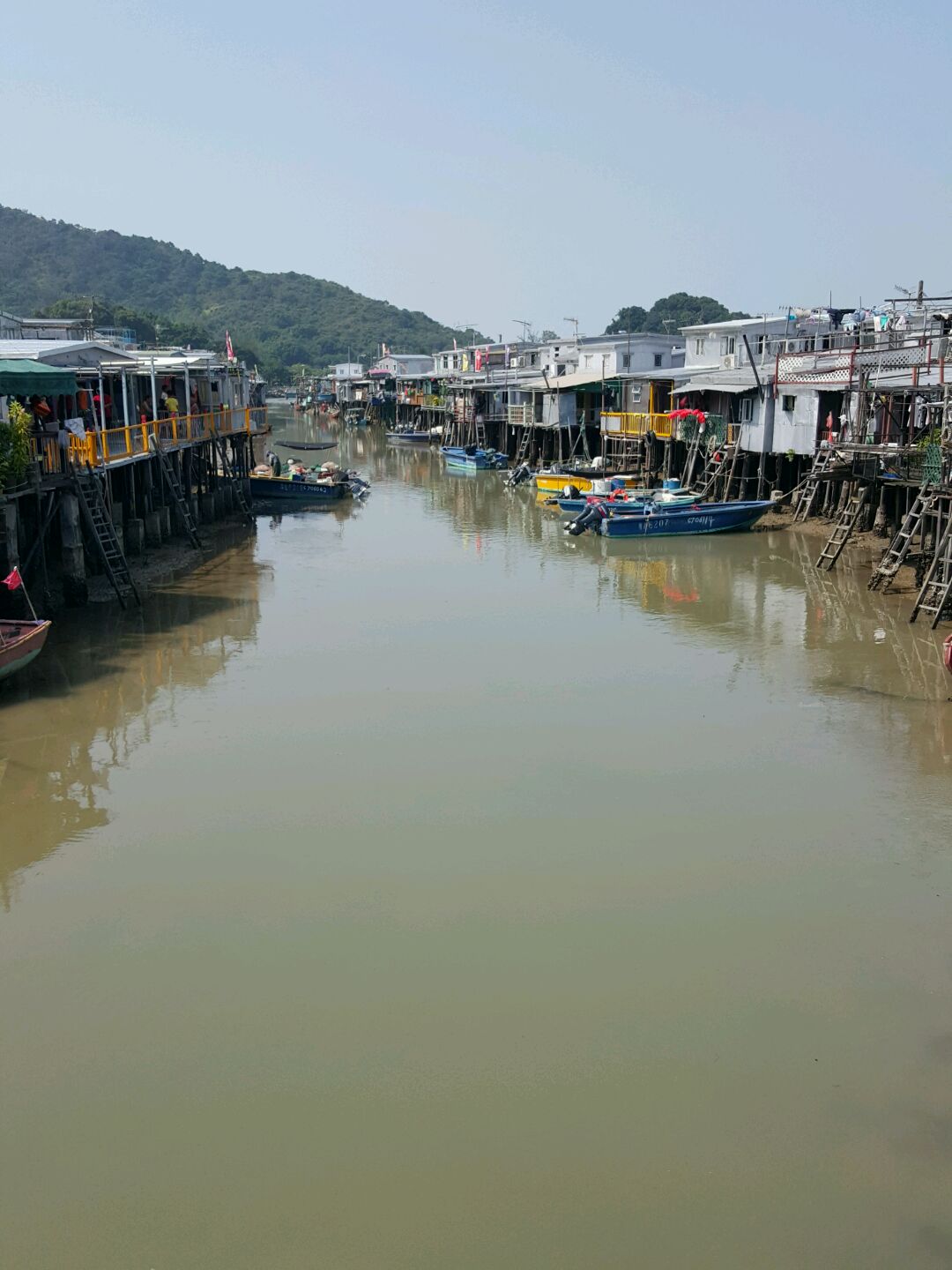 梅香咸鱼肉片煲仔饭的做法图解5