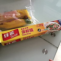 糯米包油条的做法图解6