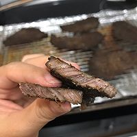 牛肉干的做法图解8