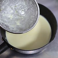 卡仕达酥粒面包的做法图解10