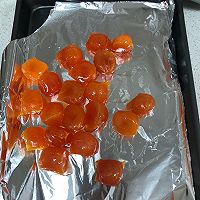 零失败广式蛋黄月饼的做法图解3