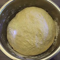 咖喱面包的做法图解4