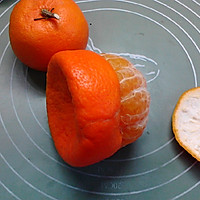 #打工人的健康餐# 香橙腊肠蒸饭的做法图解5