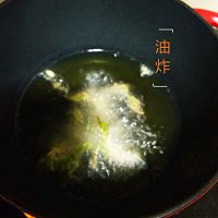 #美食视频挑战赛# 脆皮香椿儿的做法图解11