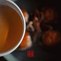 花雕熟醉蟹，介绍一堆面包虫给你认识的做法图解5