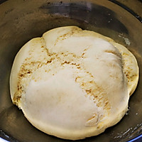 葱花花卷的做法图解2