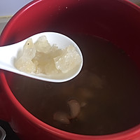绿豆百合粥的做法图解9